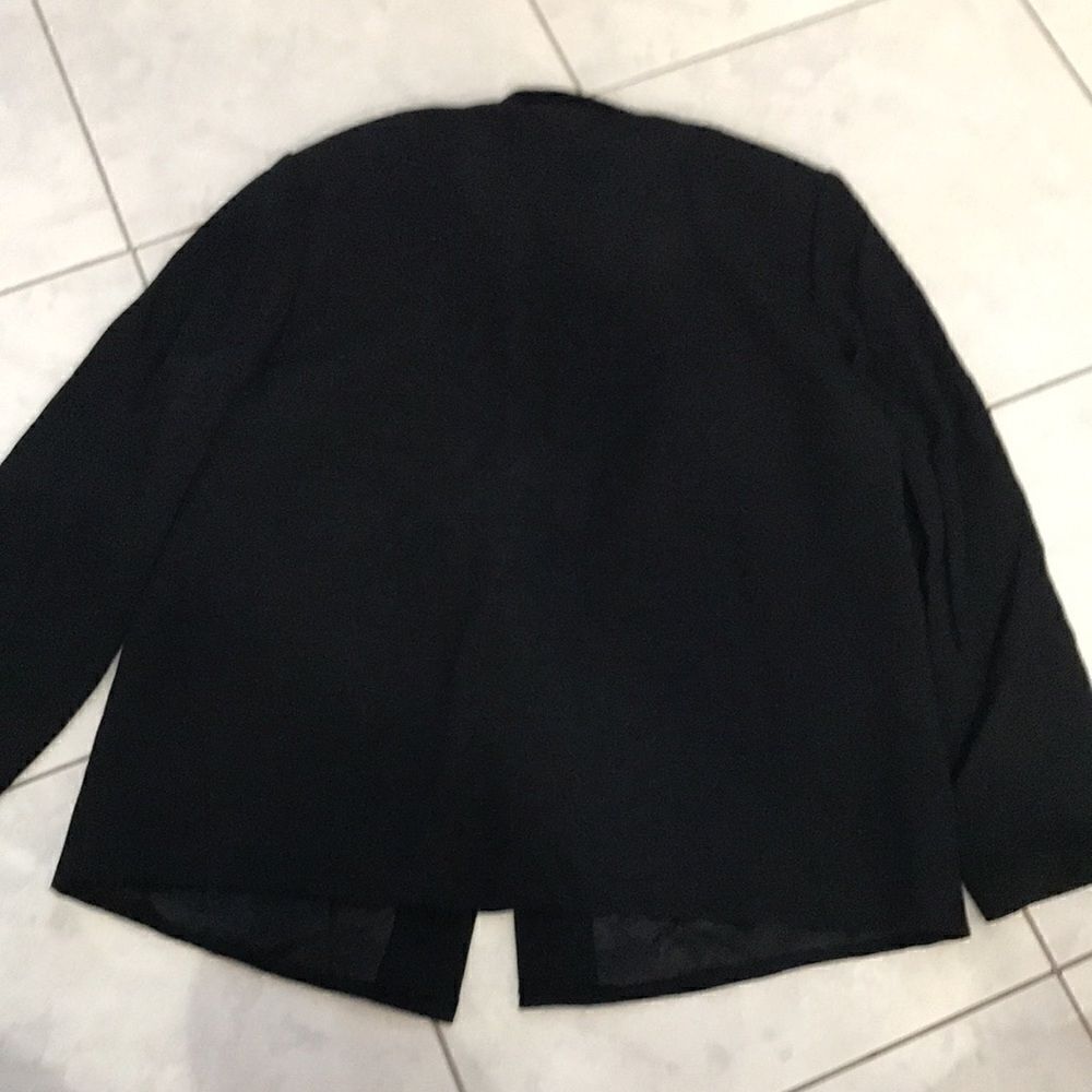 Givenchi‎ Women Blazer Jacket - Large - Picture 6 of 7